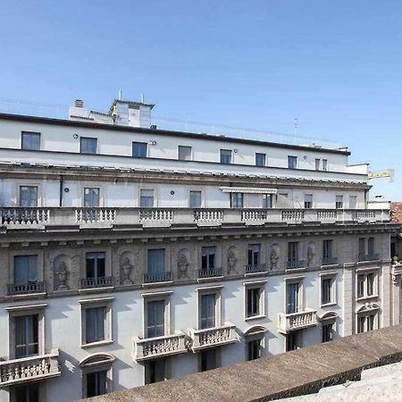 Sanpietro Allorto 22 Duomo Suite Dom12 Milán Exterior foto